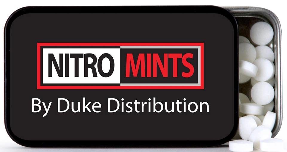 Nitro Mints